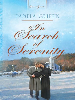 cover image of In Search of Serenity